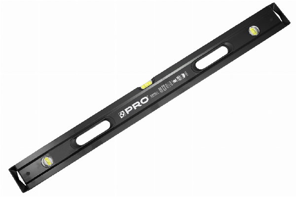 POZIOMICA ENDURANCE S1000 PION POZIOM CZARNA 100CM - 102-100