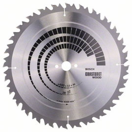 PIŁA TARCZOWA T CONSTRUCT WOOD 400 3,5 30/28 - B 2608640703