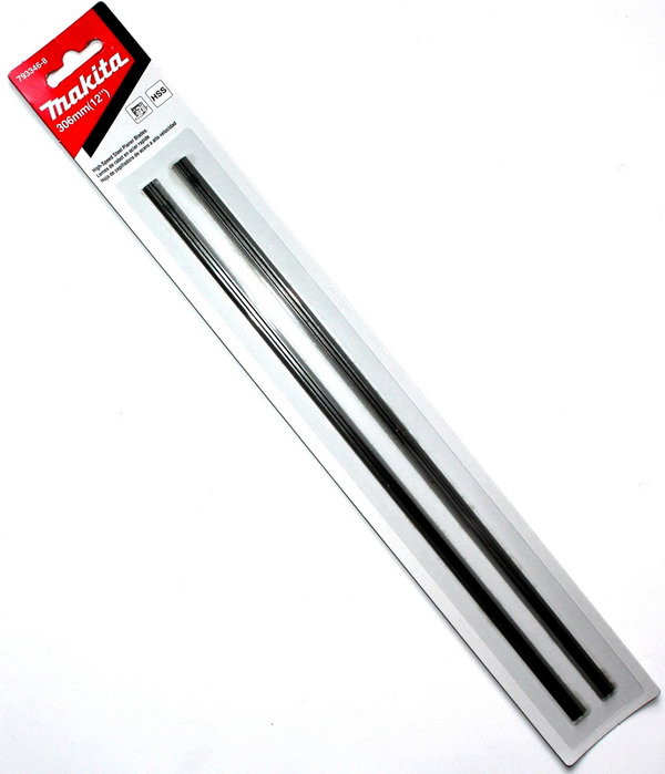 NÓŻ DO STRUGARKI 306MM DO 2012NB 2SZT - M 793346-8