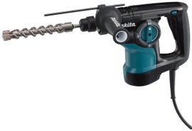 MŁOT UDAROWY OBROTOWY SDS+ 800W,28MM - M HR2810