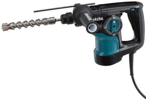 MŁOT UDAROWY OBROTOWY SDS+ 800W,28MM - M HR2810