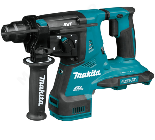 MŁOT UDAROWY OBROTOWY AKUMULATOROWY 2 18V 0 AH - M DHR280Z