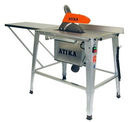 PILARKA STOŁOWA HT 315 3,0KW NOGA 2.5MM - AA 301927