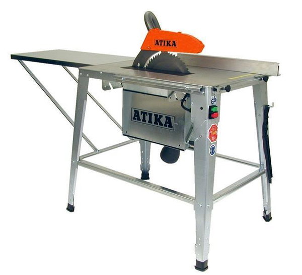 PILARKA STOŁOWA HT 315 3,0KW NOGA 2.5MM - AA 301927