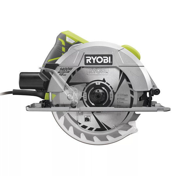 PILARKA TARCZOWA RCS1400-G 1400W - TT5133002778