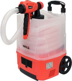 AGREGAT MALARSKI HVLP 1100W - YT-82555
