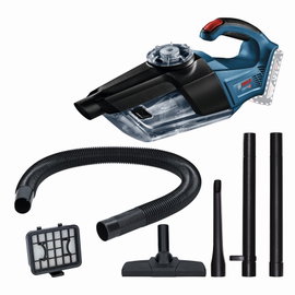 ODKURZACZ AKUMULATOROWY GAS 18V-1 0 AH BEZ AKUMUL. - B 6019C6200