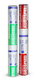 AGROWŁÓKNINA CZARNA 50G AGROSTOP 3.2 100M - S-BW3.2 100C