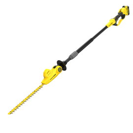 AKUM. NOŻYCE DO ŻYWOPŁOTU NA WYSIĘGNIKU 45CM V20 18V 1 4.0AH - S/SFMCPH845M