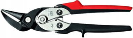 NOŻYCE DŹWIGNIOWE DO BLACHY IDEAL WZMACNIANE PRAWE 260MM - BY D29ASS-2