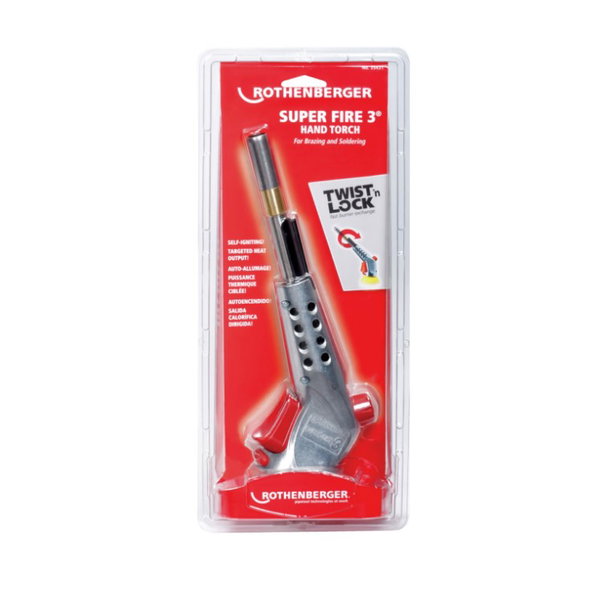 PALNIK SUPER FIRE 3 - RO 35436