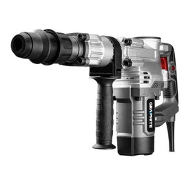 MŁOT WYBURZENIOWY KUJĄCY SDS MAX 1300W, UDAR 20J WALIZKA - T 58G877