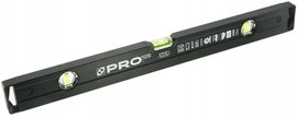 POZIOMICA MALOWANA CZARNA FREZ SERIA 800 50CM - 100-05 U C