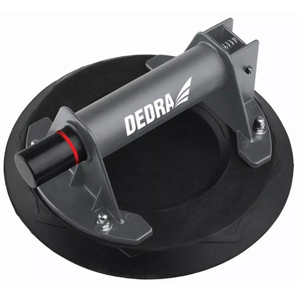 PRZYSSAWKA DO SZYB POJEDYNCZA 200MM - DED06P20