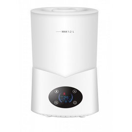 NAWILŻACZ CYFROWY MIST 1,2L Z PILOTEM - 03ZWENN12BP