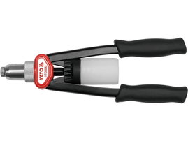 NITOWNICA DŹWIGNIOWA Z OBROTOWĄ GŁOWICĄ 3.2 -6.4MM - YT-36092