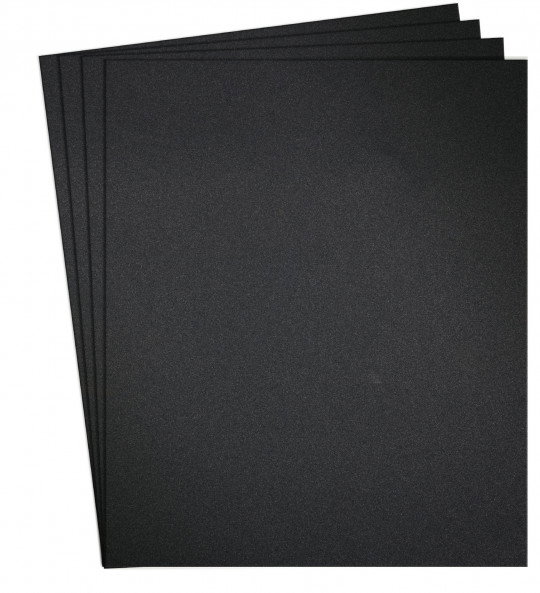 PAPIER WODOODPORNY PS 8A/C GRANULACJA 320 230 280MM 269289 - 50.0 SZT - P3 320