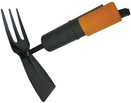 MOTYCZKA Z WIDEŁKAMI QUIKFIT - NIEOPRAWNE - FS-1000735
