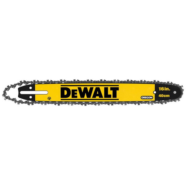 PROWADNICA + ŁAŃCUCH 40CM - DW DT20660