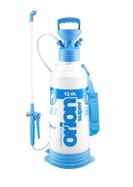 OPRYSKIWACZ ORION SUPER PRO+, POJEMNOŚĆ 6.0L - KW WTO.0332