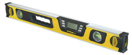 POZIOMICA FATMAX Z ELEKTRONICZNYM ODCZYTEM 60CM - S/42-065-0