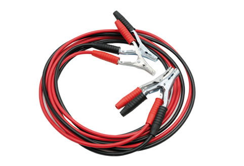 PRZEWODY ROZRUCHOWE 600A - W-82506