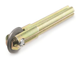 NÓŻ SILVER FI 18MM - DO HIT, SPEED, TS, TR - RI 01950
