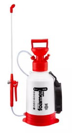 PIANOWNICA ORION SUPER HD ACID LINE POJEMNOŚĆ 6L FPM - KW WTO.1290