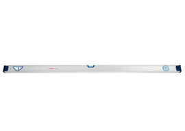 POZIOMICA PROFESSIONAL WSKAŹNIK POZIOMU I PIONU 120CM - B 1600A01V3Z