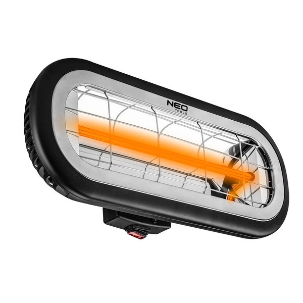 PROMIENNIK 2000W IP65 LOW GLARE - T N90-032