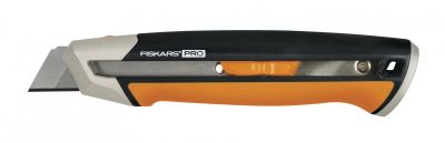 NÓŻ UNIWERSALNY CARBONMAX Z OSTRZEM ŁAM. 25MM - FS-1027228
