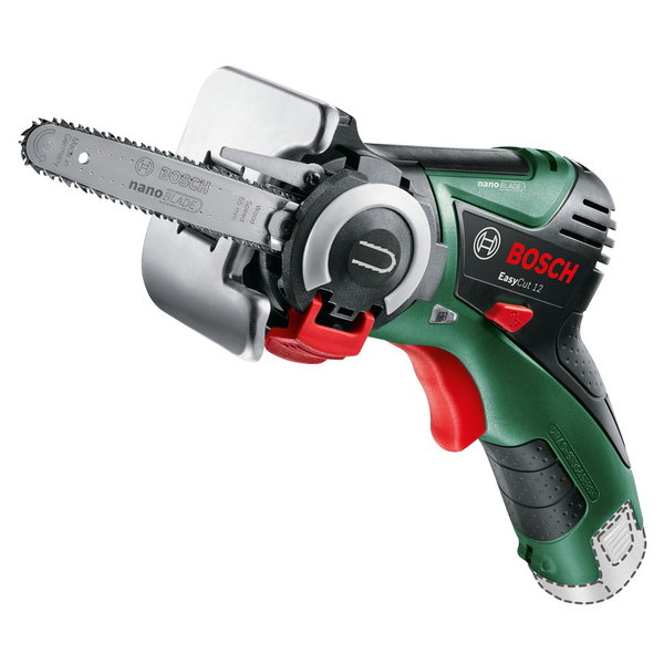 PILARKA ŁAŃCUCHOWA AKUMULATOROWA NANOBLADE 12V 1 2.5AH - B 6033C9020