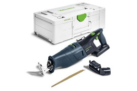 PIŁA SZABLASTA AKUMULATOROWA RSC 18 EB-BASIC 0 AH - FE 576947