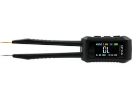 MIERNIK PĘSETA POMIAROWA LCR OLED - YT-73074