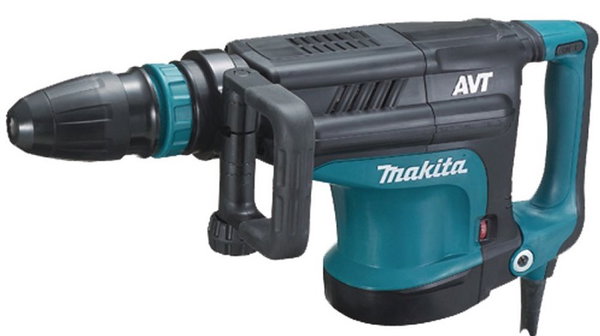 MŁOT UDAROWY KUJĄCY SDS-MAX 11,5 J 1300W - M HM1101C