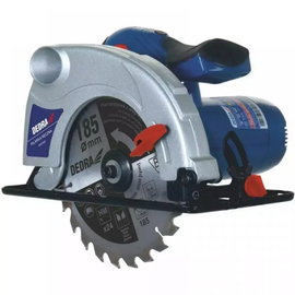 PILARKA TARCZOWA 1500W 185MM - DED7925