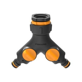 PRZYŁĄCZE KRANOWE PODWÓJNE, MULTI - FS-1027061