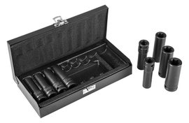 NASADKI UDAROWE 1/2'' 10-24MM 10 SZTUK - T N12-101