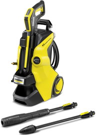 MYJKA WYSOKOCIŚNIENIOWA K 5 POWER CONTROL - K-1.324-550