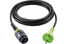 PRZEWÓD PLUG-IT H05 RN-F4/3 - FE 203935