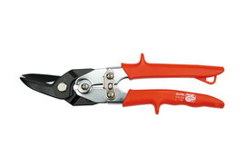 NOŻYCE DO BLACHY O GRUBOŚCI DO 1.5MM LEWE - W-48000