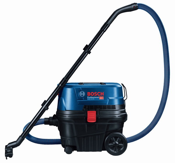 ODKURZACZ UNIWERSALNY GAS 12-25 PL - B 60197C100