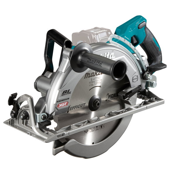 PILARKA TARCZOWA AKUMULATOROWA 260MM 40V XGT 0 AH - M RS002GZ
