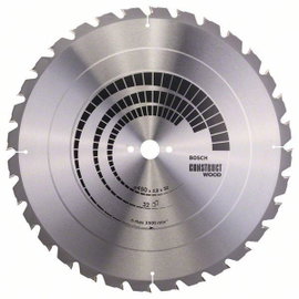PIŁA TARCZOWA T CONSTRUCT WOOD 450 3,8 30/Z32 - B 2608640694