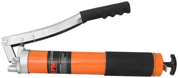SMAROWNICA RĘCZNA 2 TŁOKI 600CM. - E-710-0001