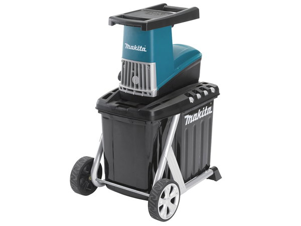 ROZDRABNIARKA DO GAŁĘZI 2500W - M UD2500