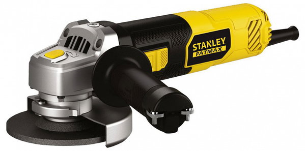 SZLIFIERKA KĄTOWA 125MM 850W - S/FMEG220-QS