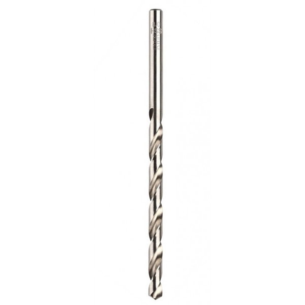 WIERTŁO DO METALU HSS PRZEDŁUŻANE NWKB 8.00MM - 5.0 SZT - I-10502494