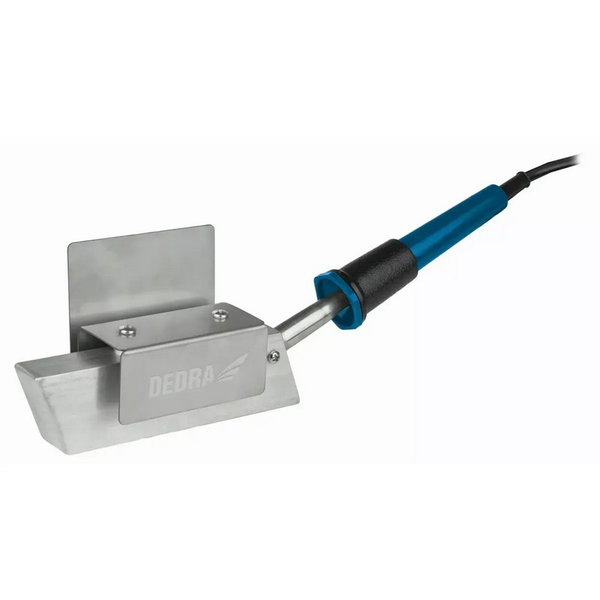 ZGRZEWARKA DO FOLII PE 60W - DED7525