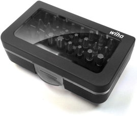 ZESTAW BITÓW STANDARD BITBOX SET 7 32 CZ. - WH 41130